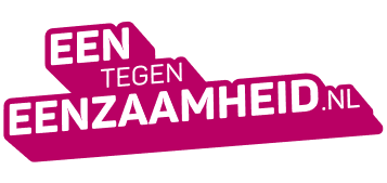 een tegen eenzaamheid