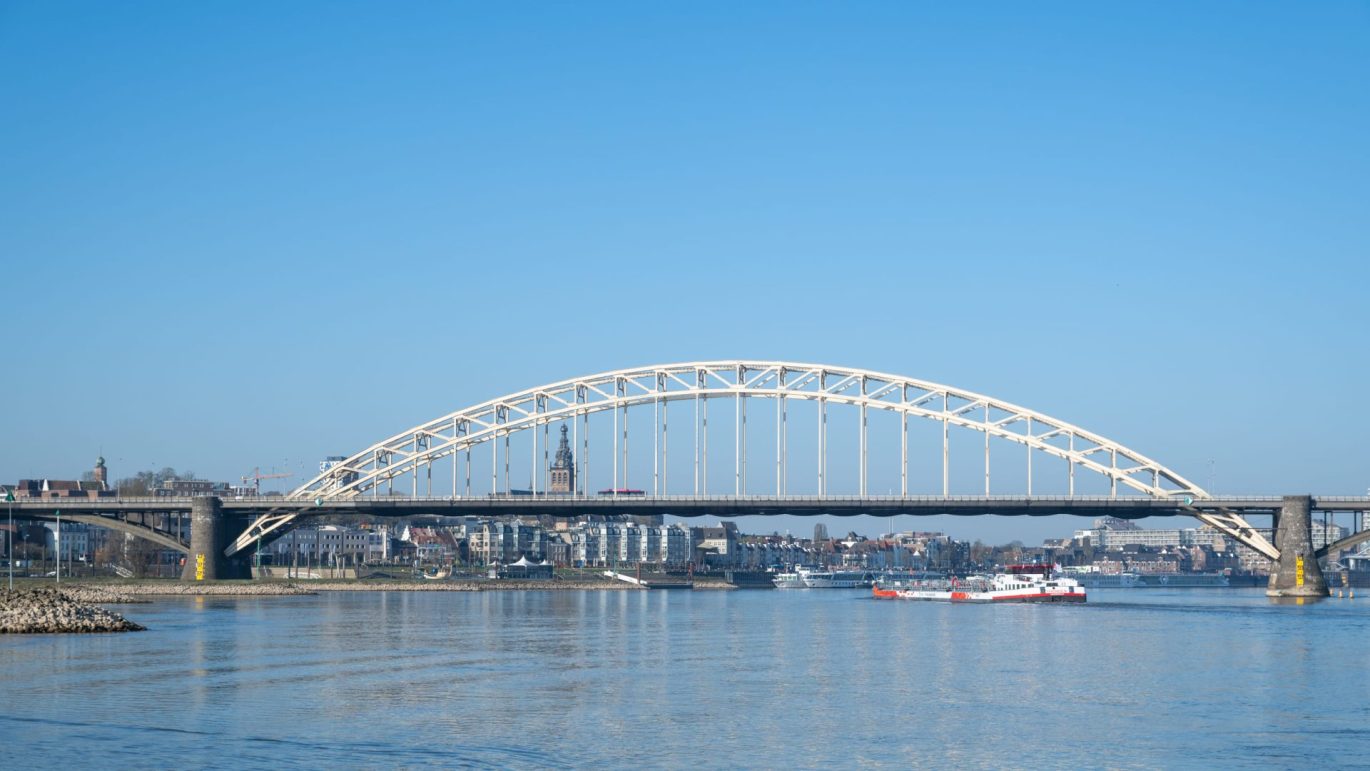 Foto Nijmegen (1)