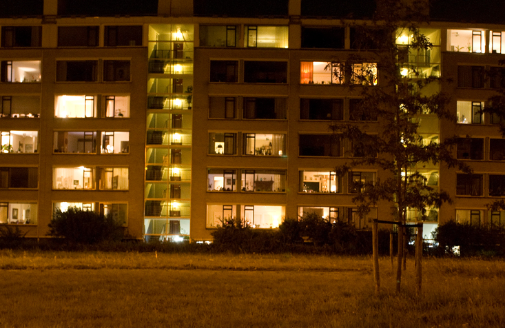 huizen