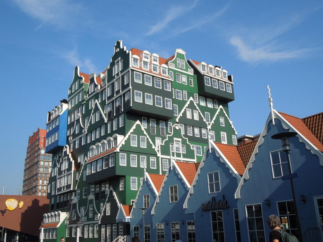 reginapark zaandam 4261328_1920