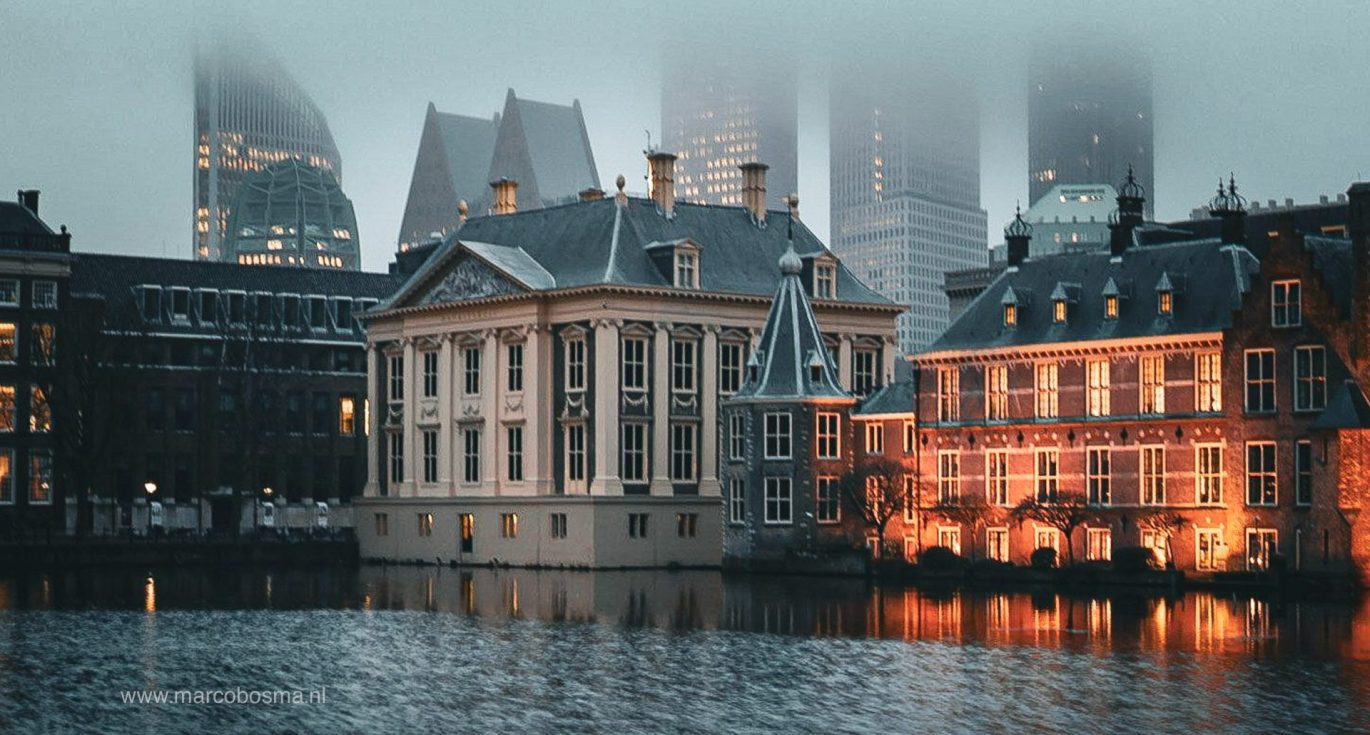 Den Haag