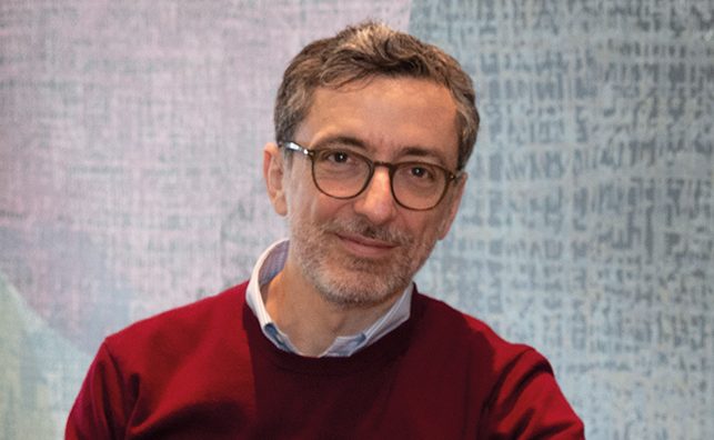 Giuseppe Virond