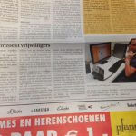 20160816 Zaans Stadsblad