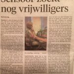 februari 2017 – Haarlems dagblad